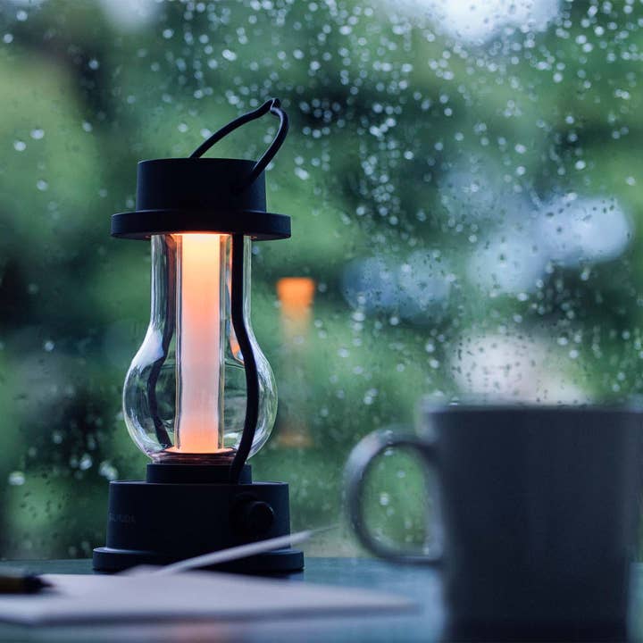 BALMUDA - Wholesale Lantern - BALMUDA The Lantern Rechargeable LED Lantern Water-Resistant22