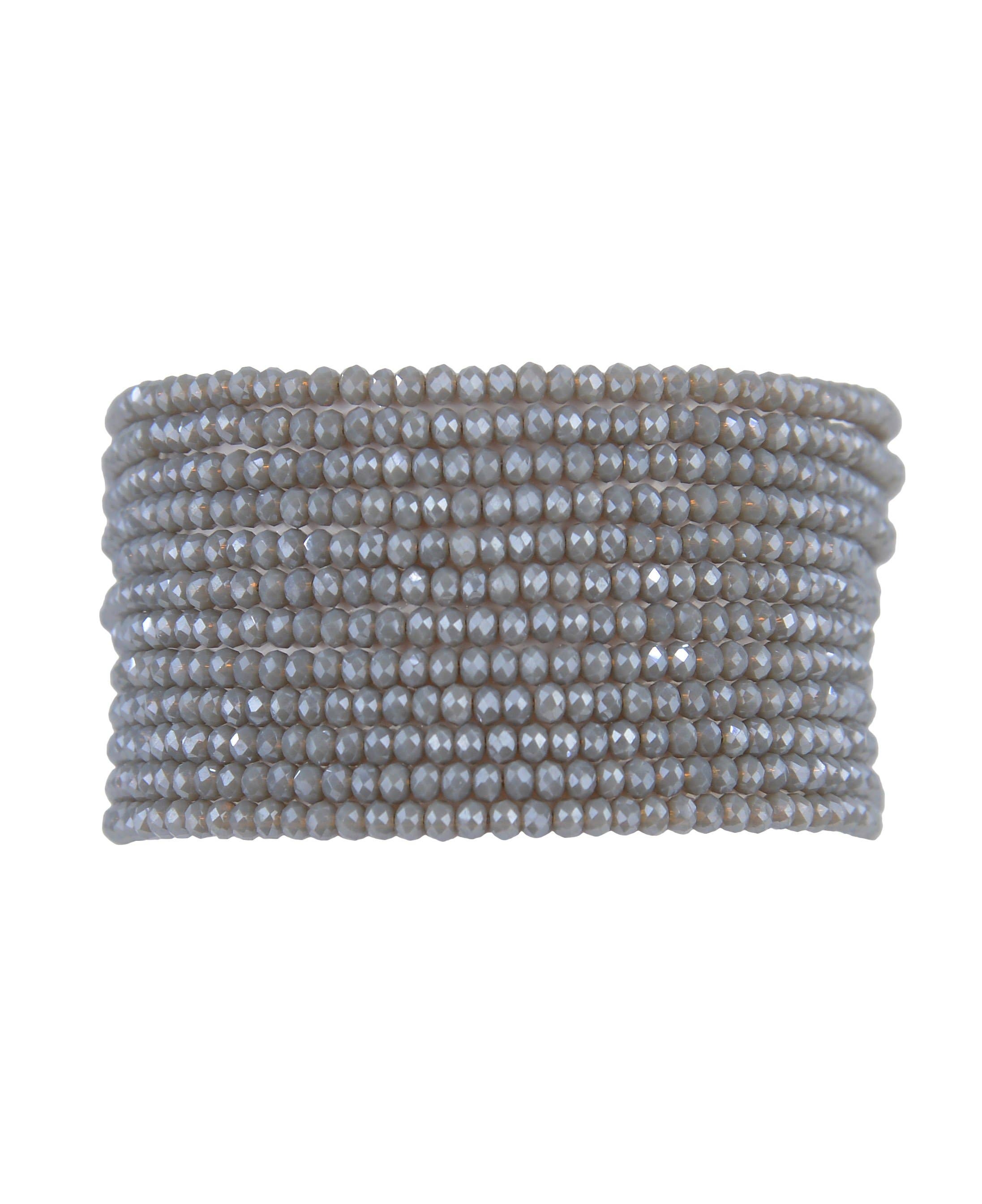 MILLIANNA - Wholesale Cuff Bracelet - Micro Cuff 1"12
