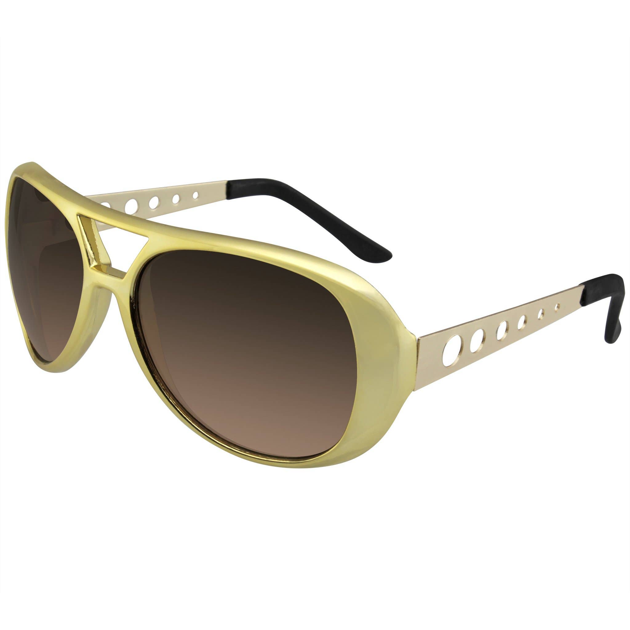 Emblem Eyewear - Wholesale Sunglasses - Unisex - Rockstar Sunglasses Costume Party Novelty Sunglasses 60's20