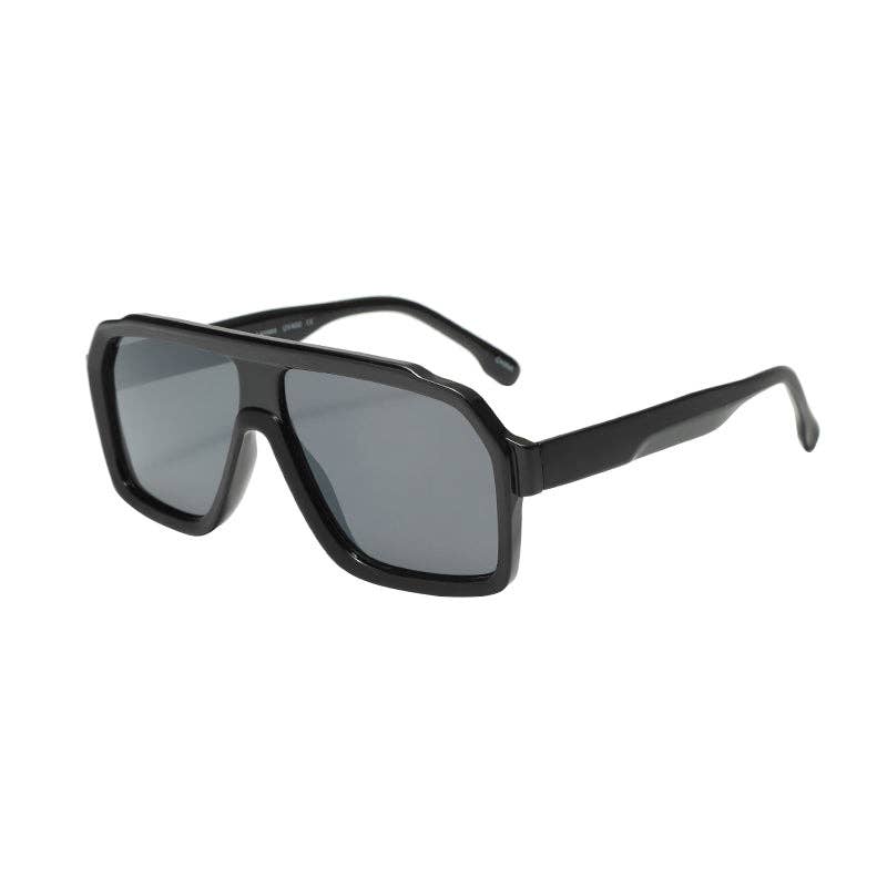 Prime Opticals - Wholesale Zonnebrillen - Heren - S3069, eenvoudige lichtgewicht klassieke trendy stijl2