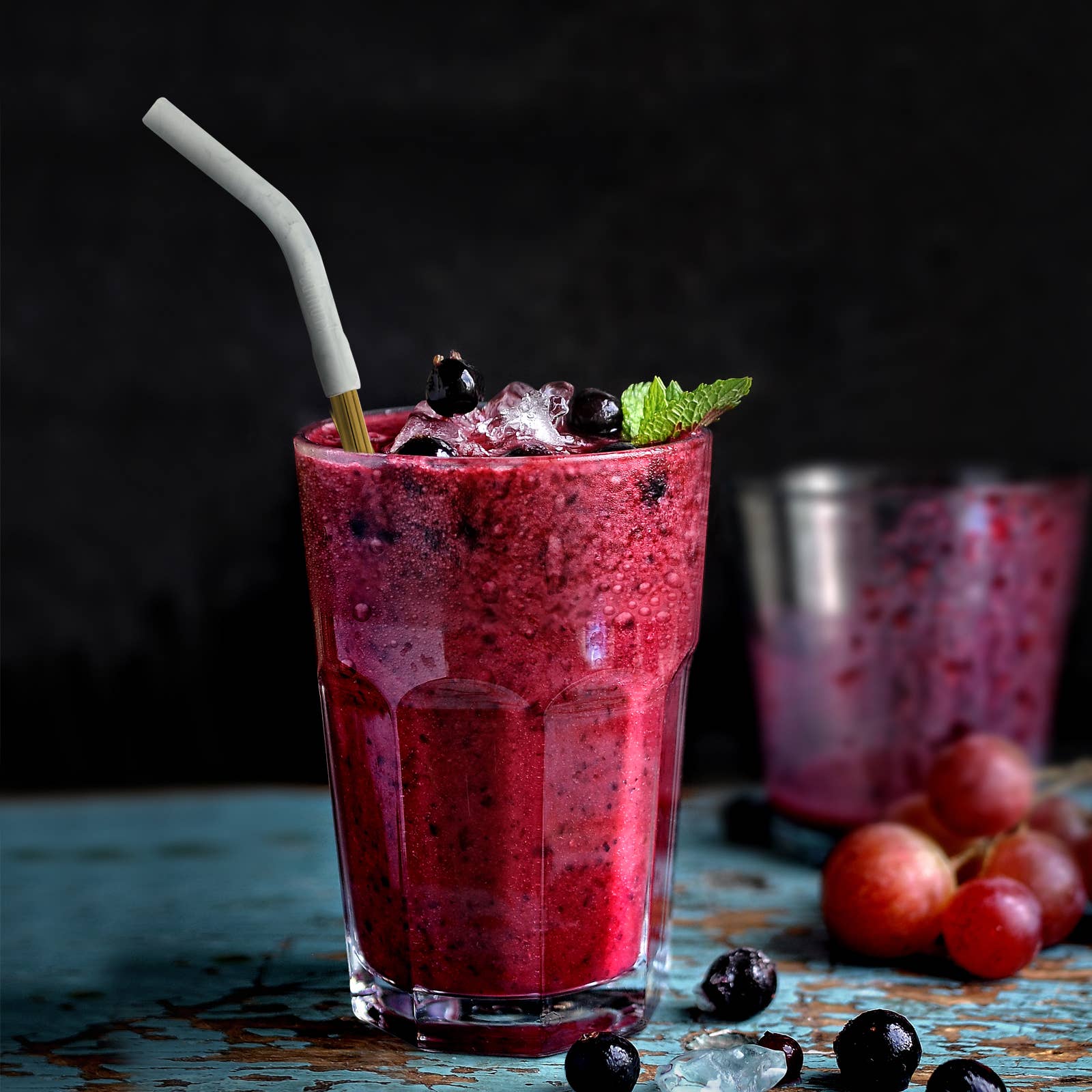 DM Merchandising - Wholesale Rietjes - Krumbs keukenelementen roestvrijstalen rietjes1