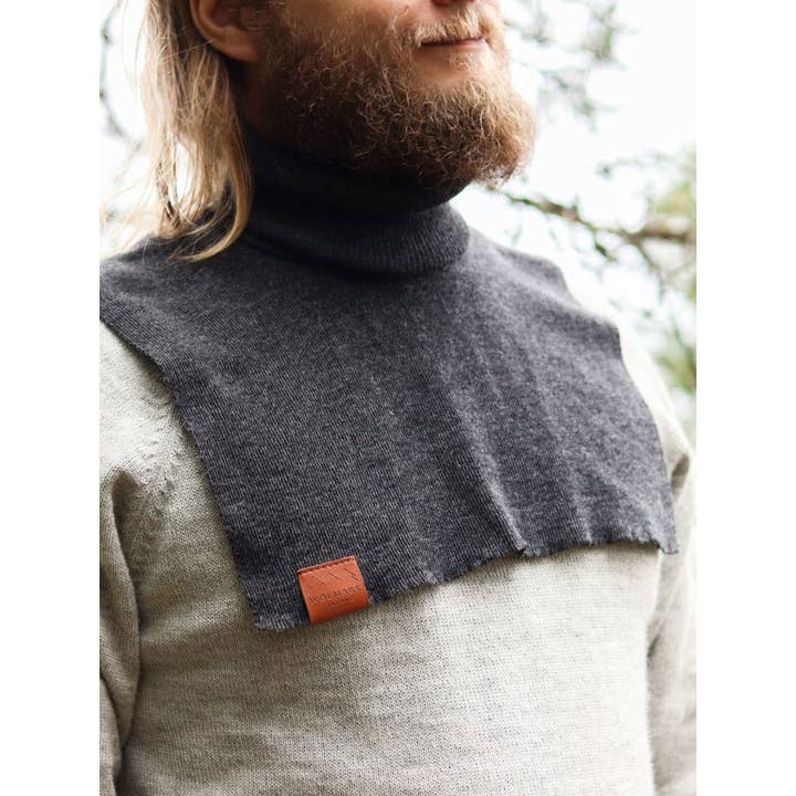 Wølmark Finland - Venta al por mayor Protectores de cuello/bragas de cuello - Unisex - TODO — 100% Alpakan Villa Kauluri6