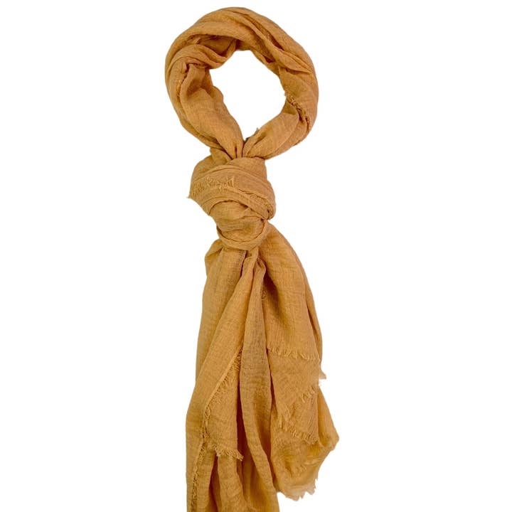 Humble Hilo – wholesale Halsduk - Dam – Humble Hilo bohemisk sjal159