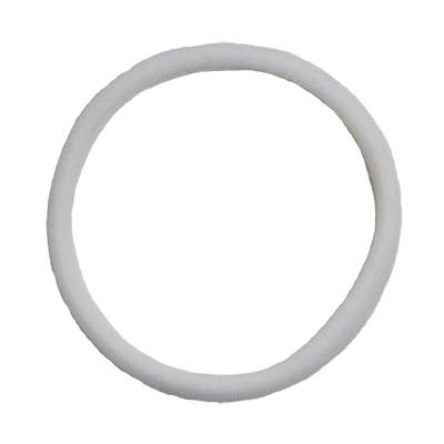 di Prima - Wholesale Hair Tie - Wisteria Nylon Elastic - 3 Pack9