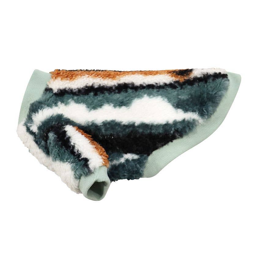 Croci - Wholesale Bodysuit voor huisdieren - Kat/Hond - Hondentrui met teddy-effect7