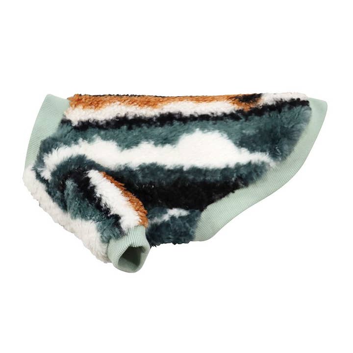 Croci - Wholesale Bodysuit voor huisdieren - Kat/Hond - Hondentrui met teddy-effect7