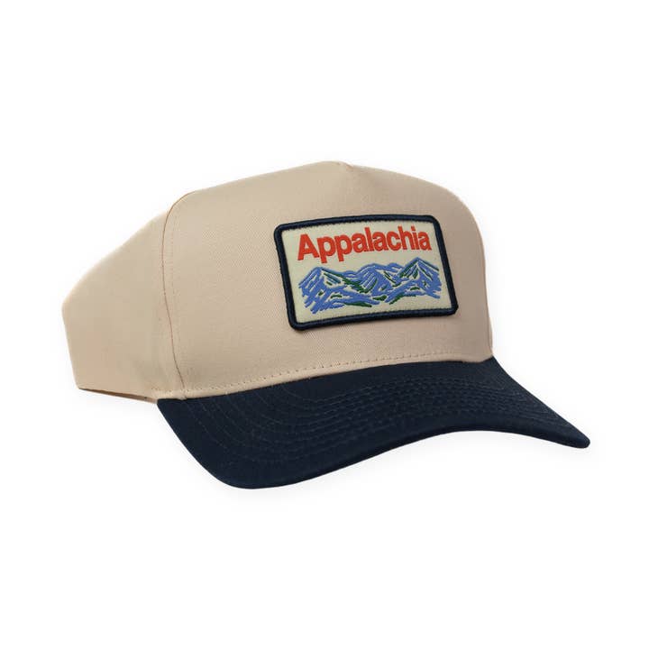 Appalachia Patch Pet. voor wholesale door New Frontier