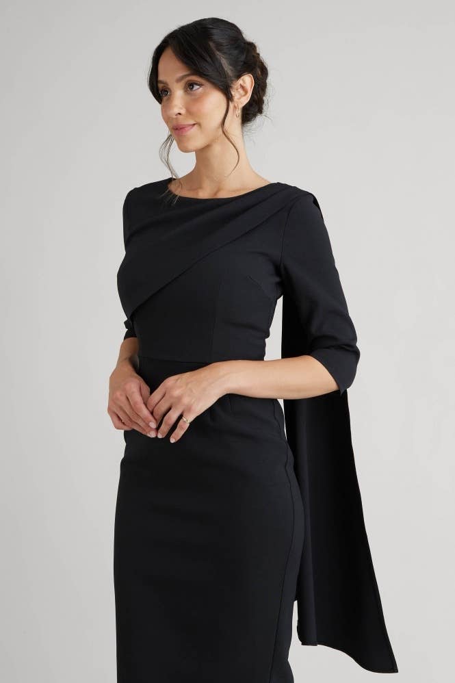 The Pretty Dress Company - Venta al por mayor Vestido - Mujer - Vestido lápiz Bel-Air14