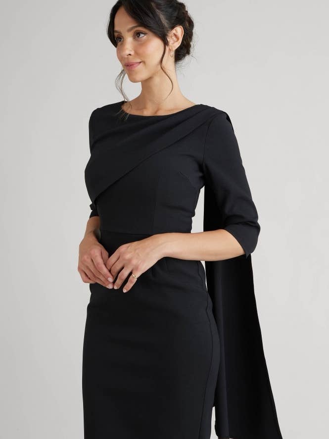 The Pretty Dress Company - Wholesale Dress - Women's - Bel-Air Pencil Dress5