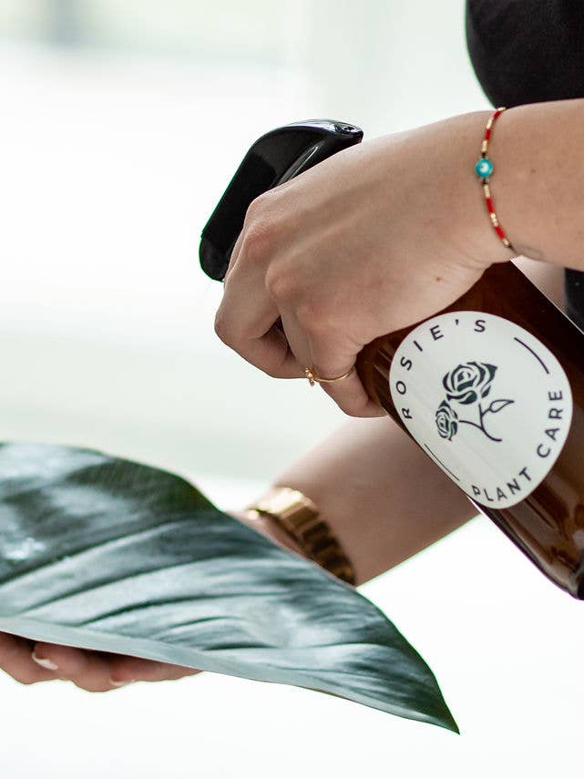 8oz Rosie's Original Blend (Case of 12) for wholesale by Rosie's Plant Care