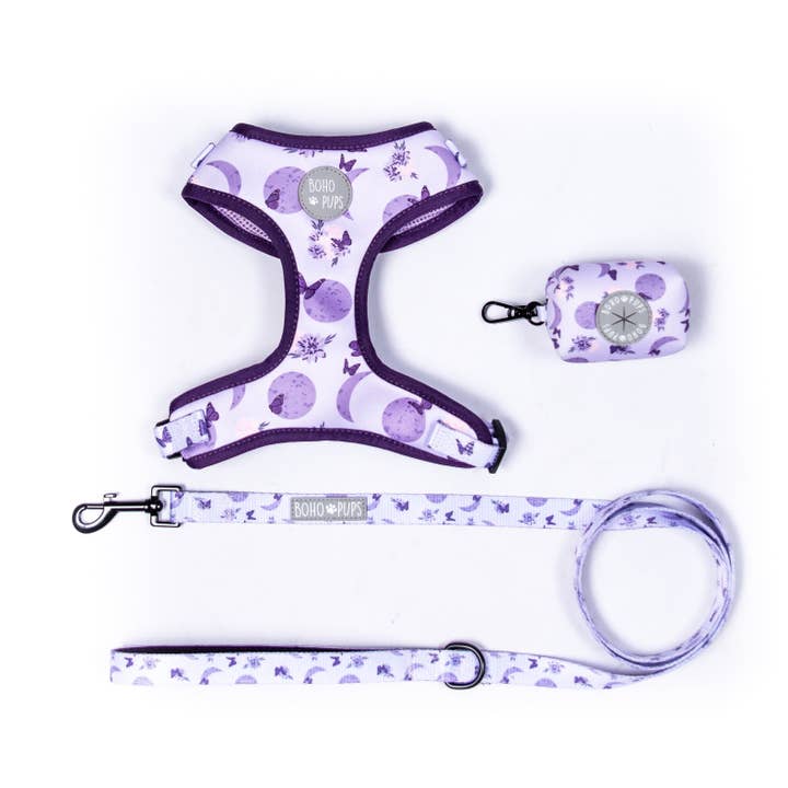 Moon Child Walkie Set for wholesale by Boho Pups