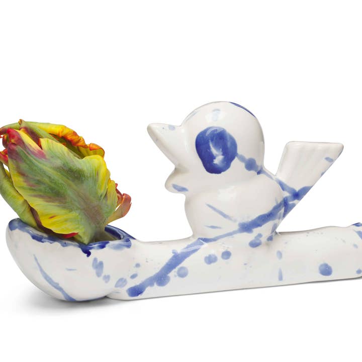 Jasmin Djerzic - Venta al por mayor Artículo decorativo de mesa - Ladrón de flores