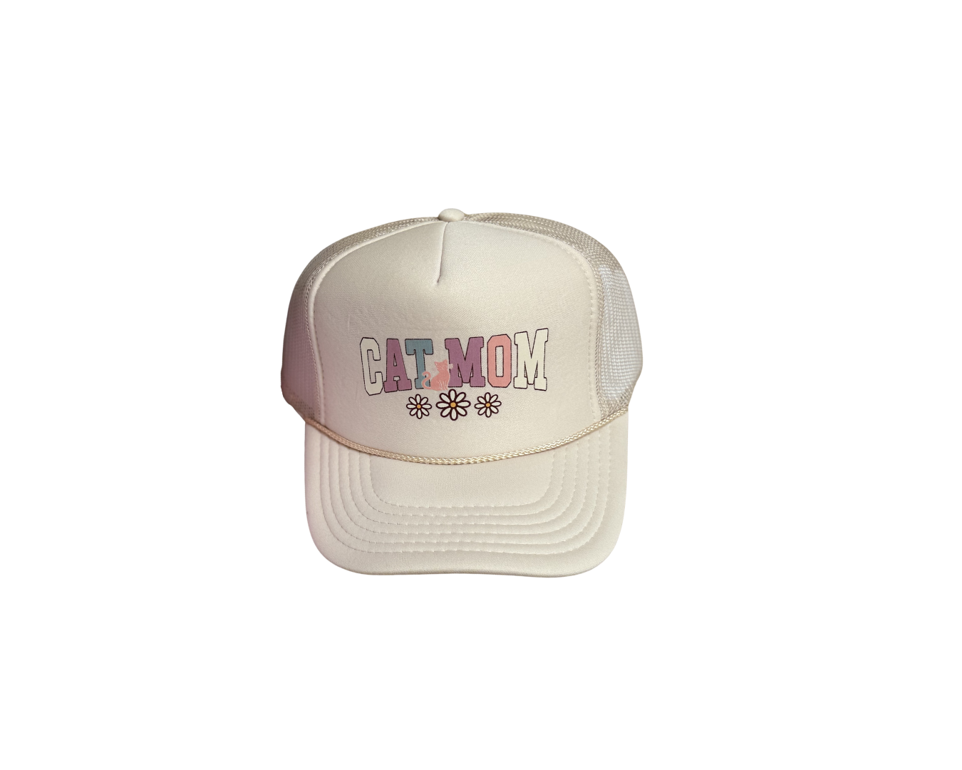 A Little Something Gift Shop - Wholesale Trucker Hat - Women's - 🏷️ Wholesale Trucker Hats — Mix & Match Your Favorites!37