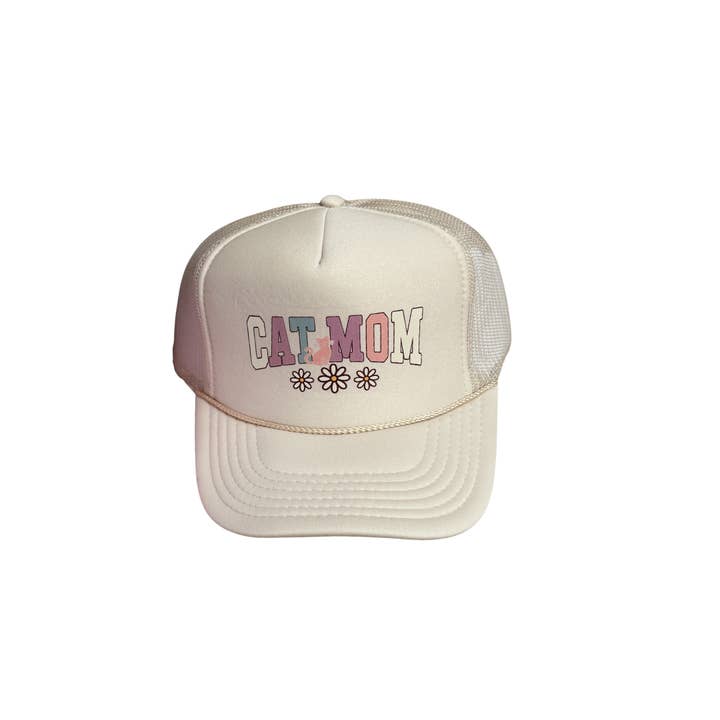 A Little Something Gift Shop - Wholesale Trucker Hat - Women's - 🏷️ Wholesale Trucker Hats — Mix & Match Your Favorites!37