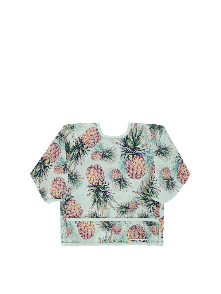 Bavaglino a maniche lunghe per la vendita all'ingrosso da parte di OOUSH BEAUTY