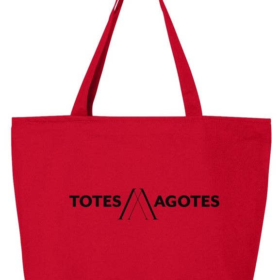MAPA - Wholesale Tote Bag - Unisex - Totes Magotes - MAPA Zippered Tote4