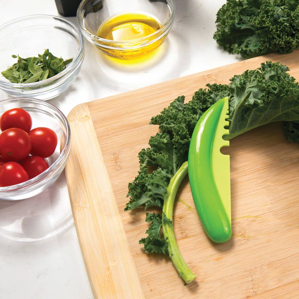 TALISMAN DESIGNS - Wholesale Kitchen Tool/Gadget - Kale & Herb Stripper2