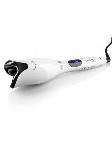 Haeger - Vendita all'ingrosso Bigodini - Arricciacapelli Automatico HAEGER Toulip Curls - Ceramico, 180ºC a 210ºC0