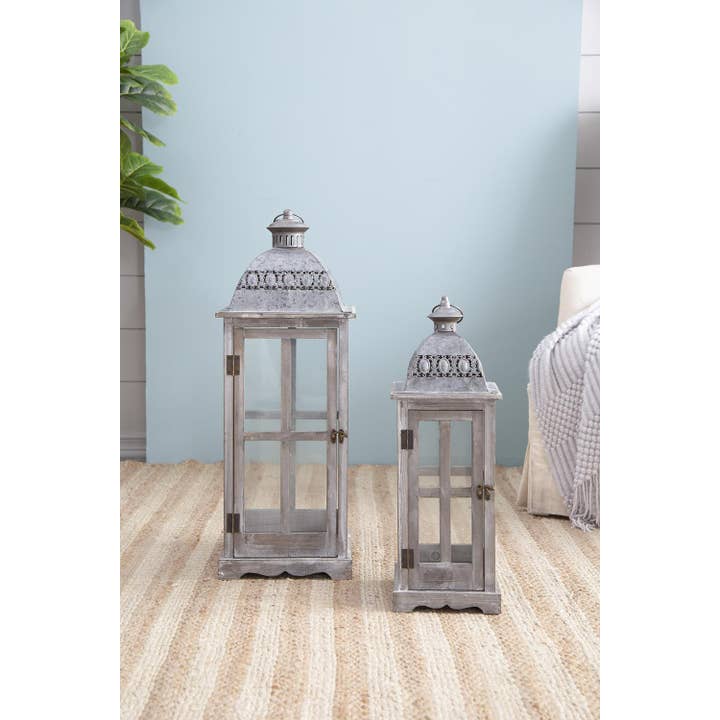 A&B Home Group Inc. - Venta al por mayor Faroles - Faroles Urban Scape S/29