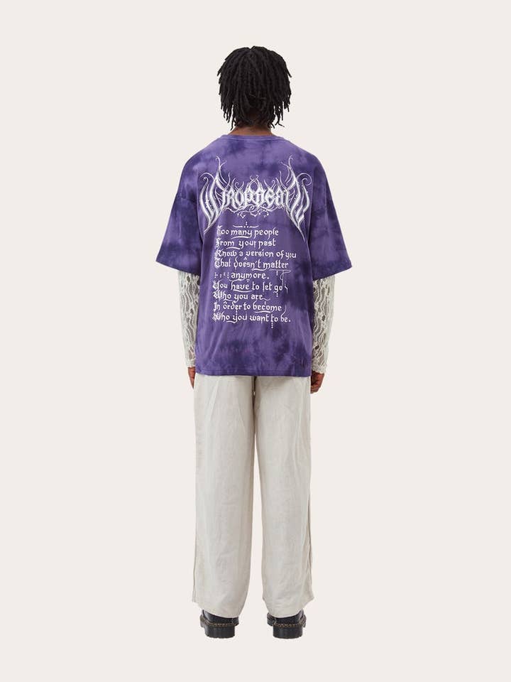 TEMPLO INTERIOR para venta al por mayor de DROPDEAD