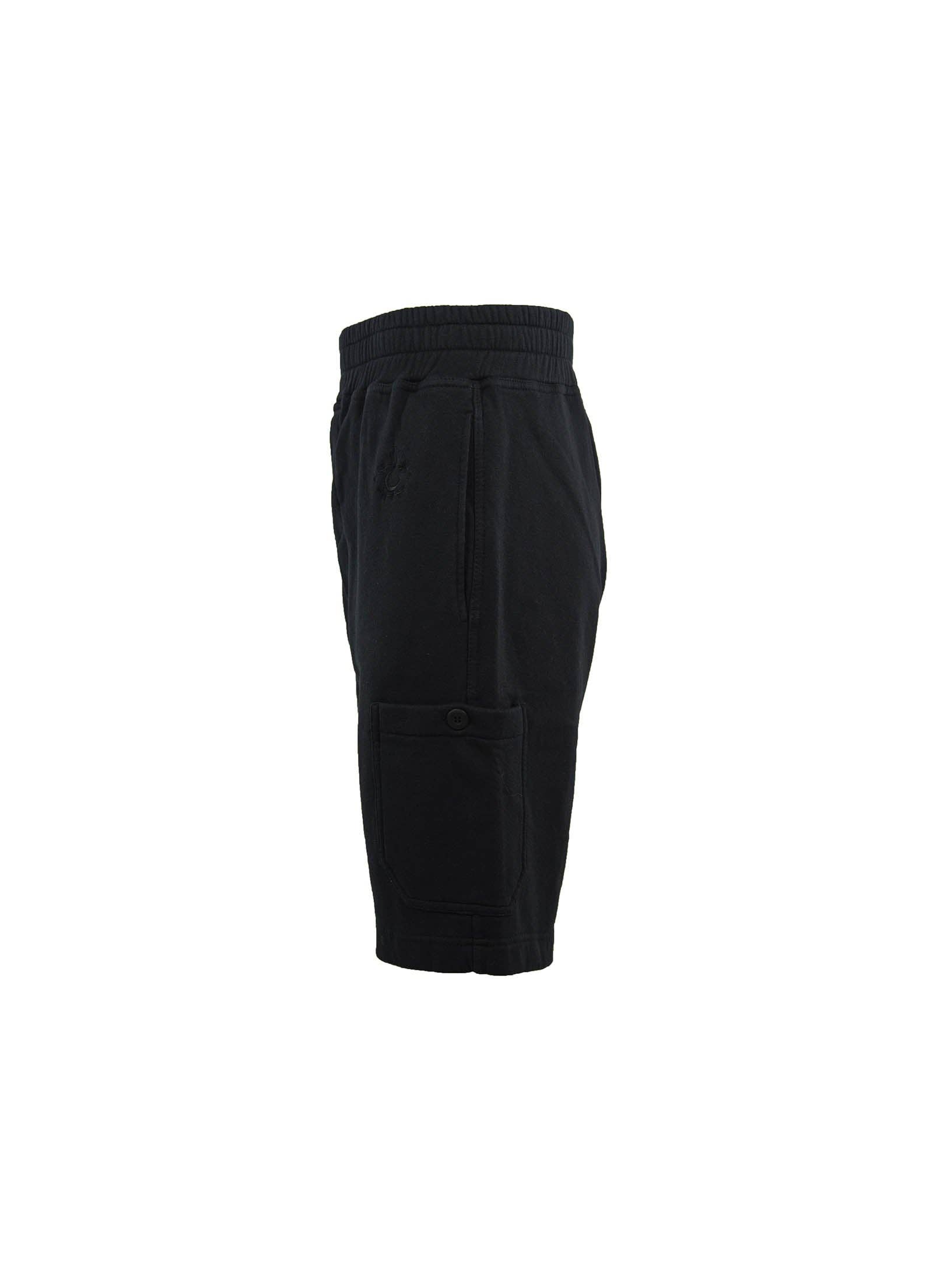 Moontracksuit – Fato de treino – Homem por atacado – Modelo Pluto - preto4