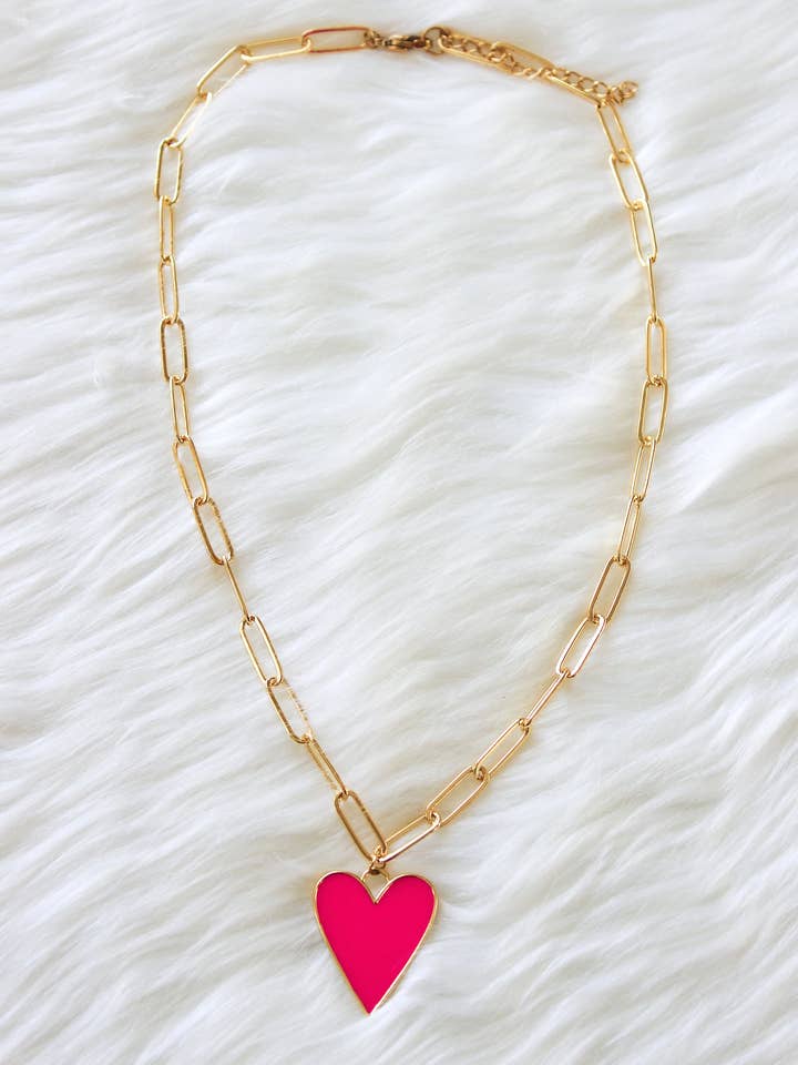 Cosmopolitan Crush- Tarnish Resistant for wholesale by Beaded by Meg