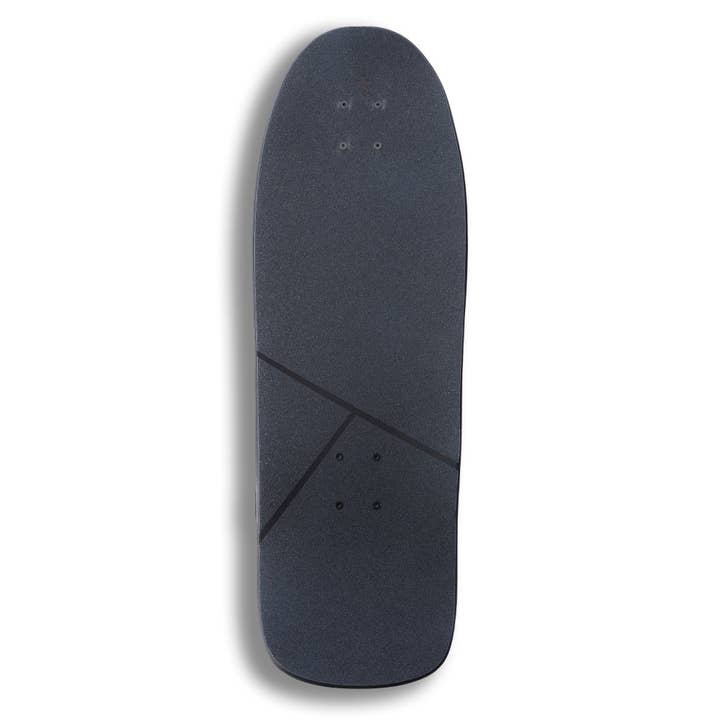 Indicom Brands - Wholesale Skateboard - Soul Black1