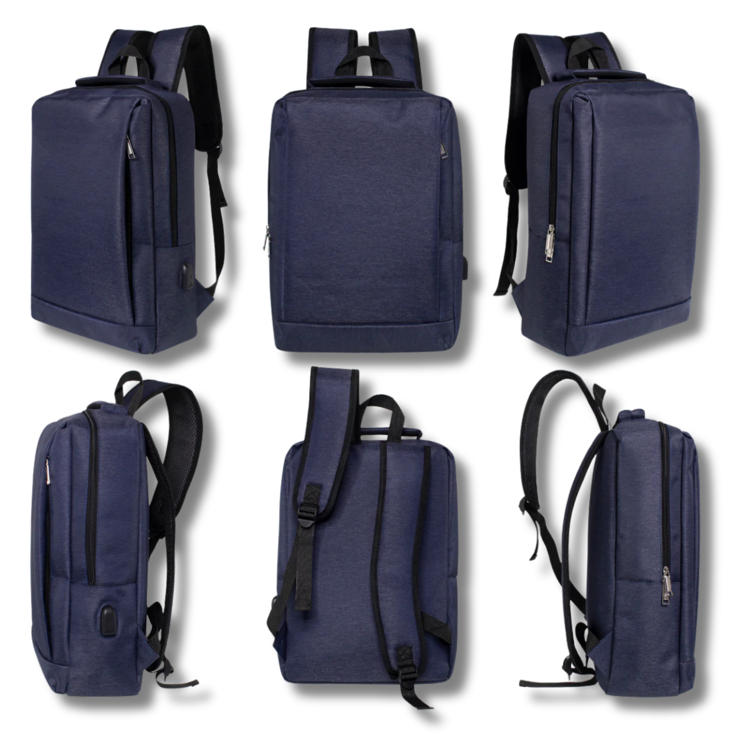 Happy PoP – wholesale Backpack – Child – Wholesale Premium Back To School Backpacks - Assorted0