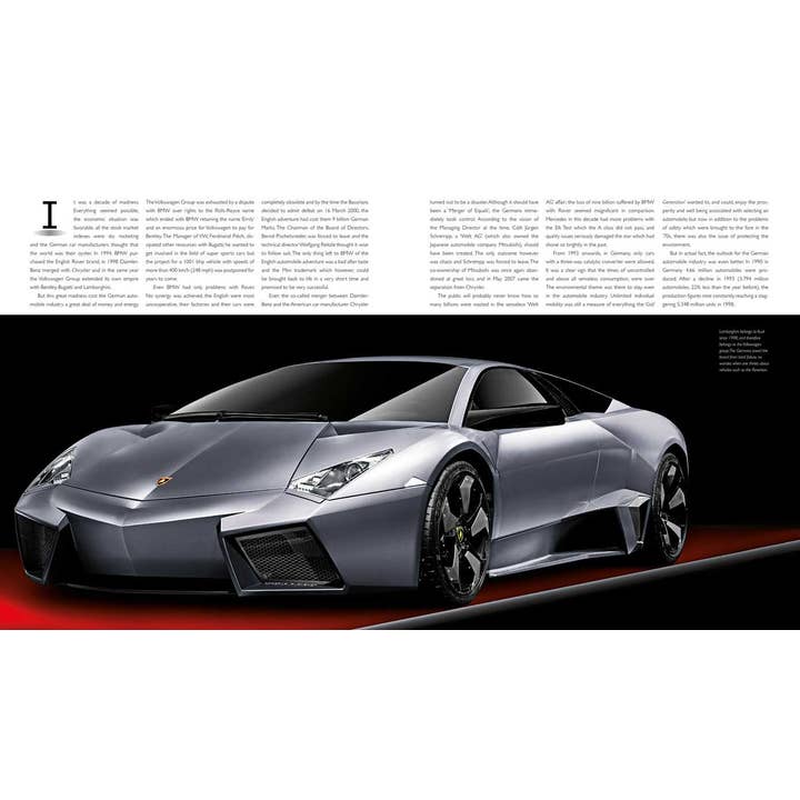 Simon & Schuster - Wholesale Transportation - German Cars by Peter Ruch7