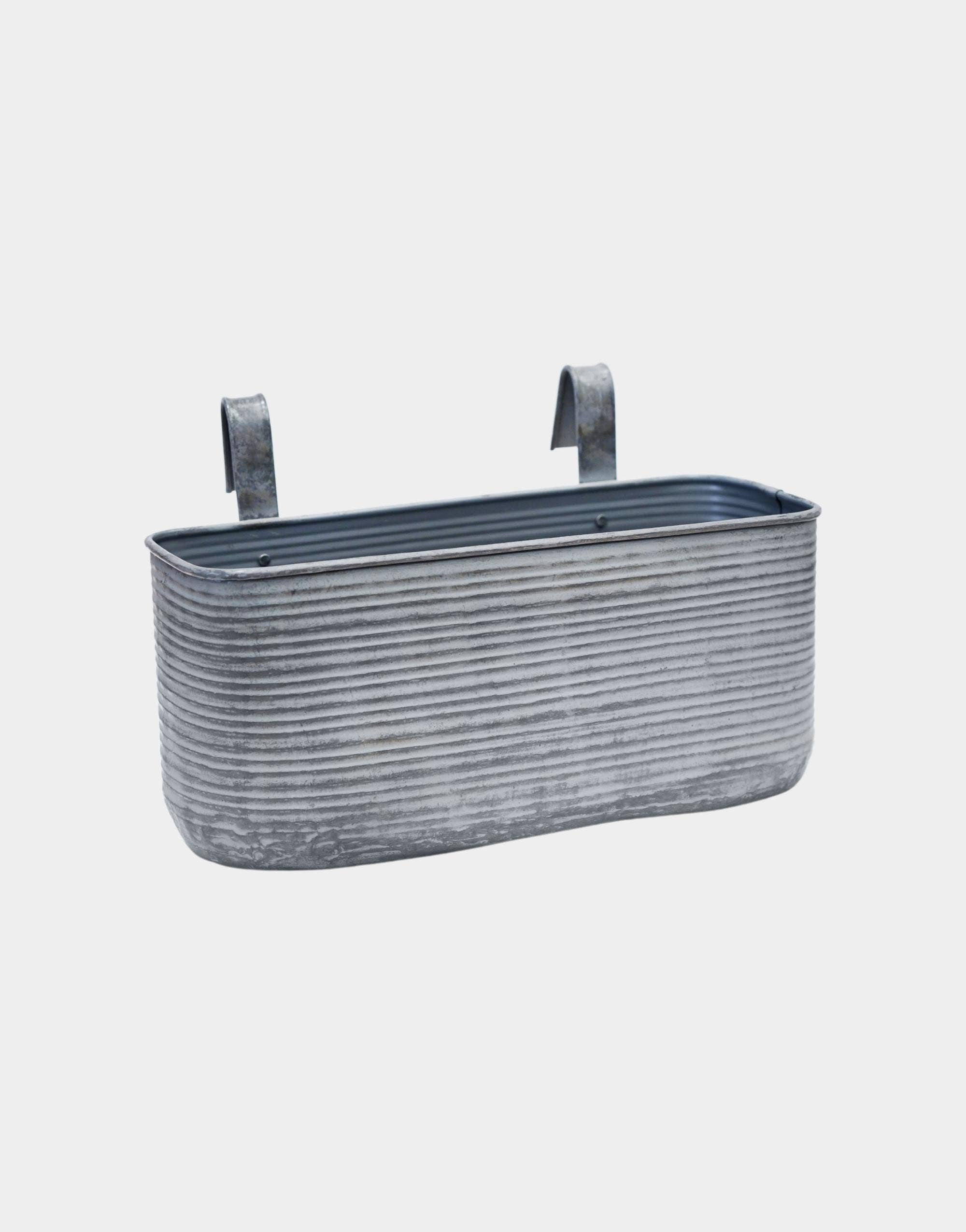 Ivyline – wholesale Plant pot – Matlock Window Box0