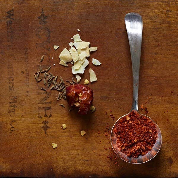 La Boîte - Wholesale Dried Spice Mix - Izak Spice Blend - the harissa spice blend