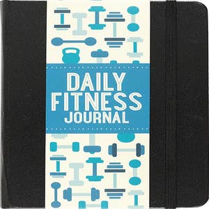 Wholesale Workout Journal  Branded gym notebooks for your athletes