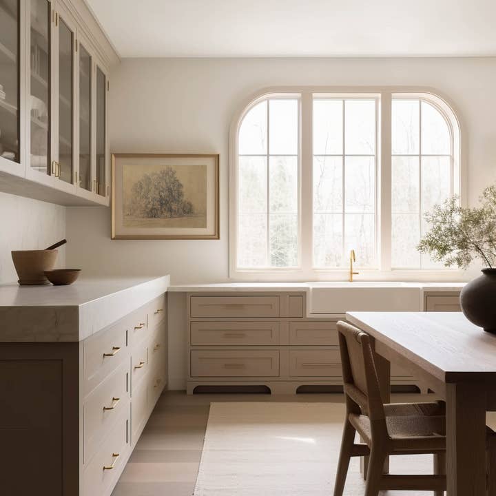 AMY WARR ART - Wholesale Art Print - Vintage Art Print - Tree Sketch - 'Tree Study No. 2'1