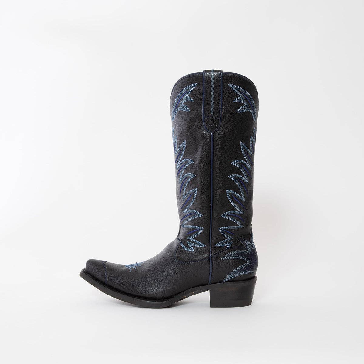 Desert Bloom Boots, LLC - Vendita all'ingrosso Stivali da cowboy - Donna - AGAVE SELVATICO ONICE10