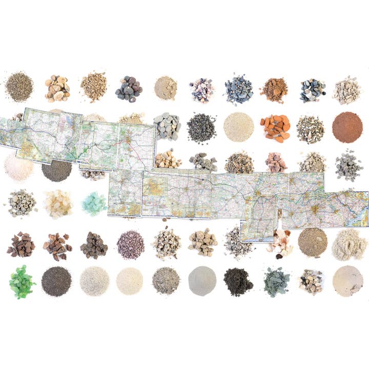 Chronicle Books - Wholesale Sports & Recreation - Cross Country16