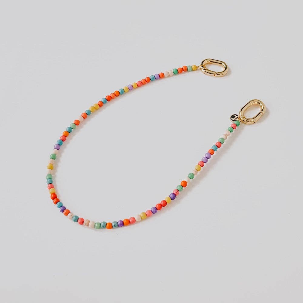 Pretty Simple – wholesale Individual charm/pendant – Beaded Bag Charms Wholesale0