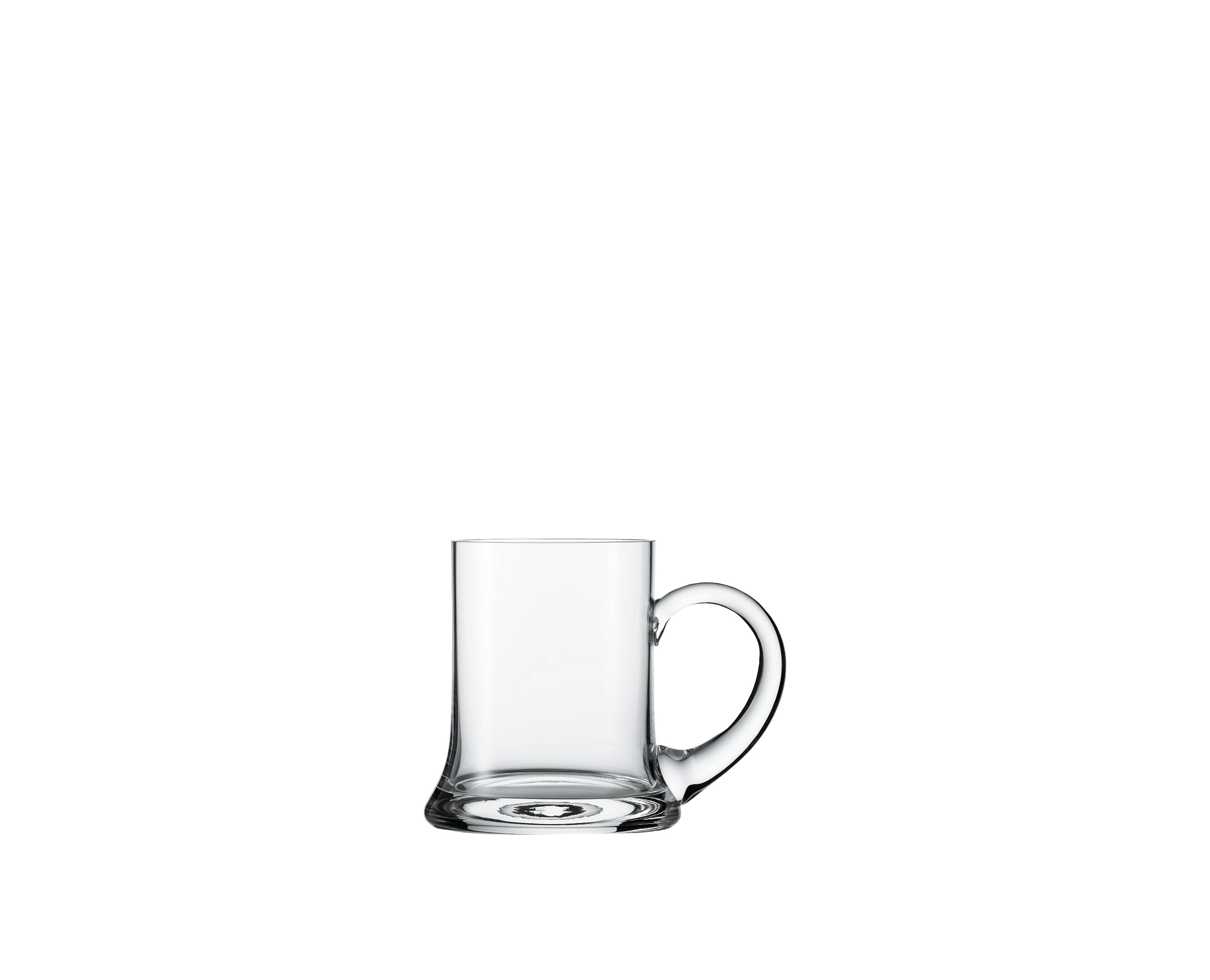 Nachtmann & Spiegelau - Wholesale Beer Glass/Mug - Spiegelau Beer Mug 0.3l Germania 72001520