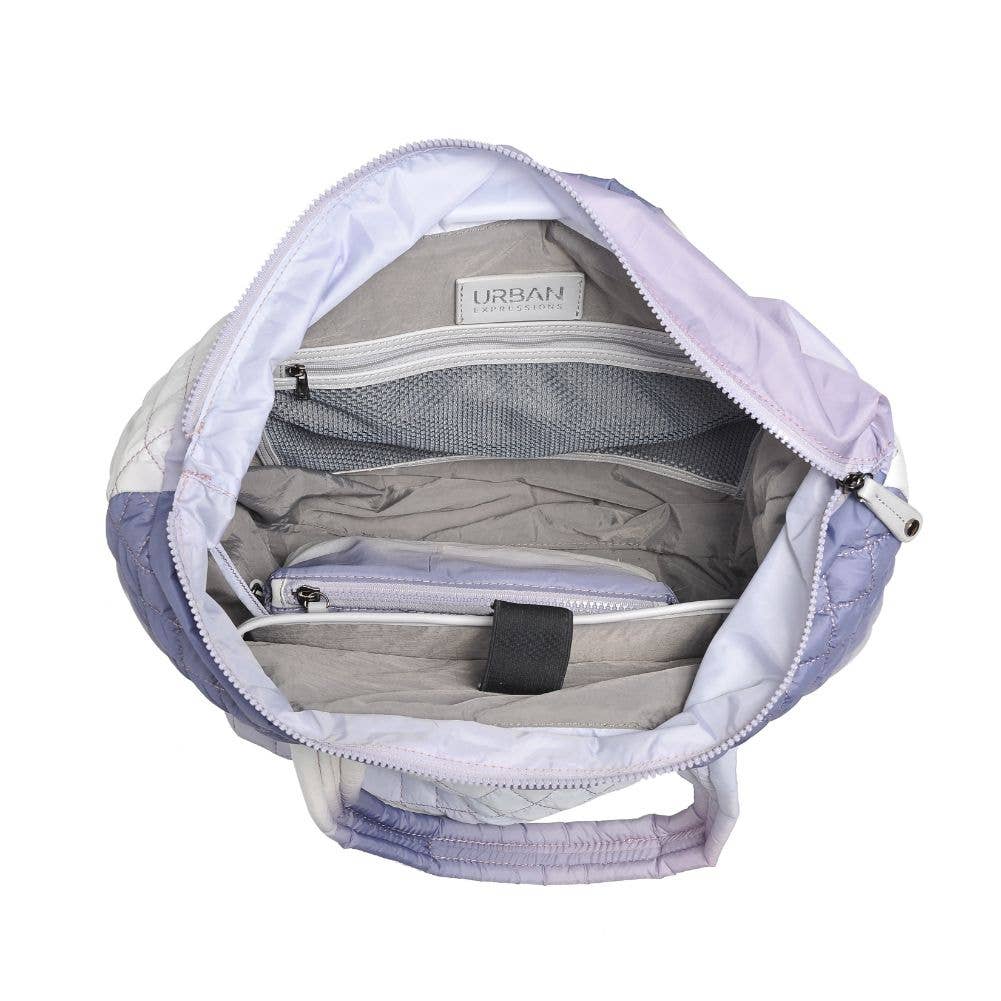 Urban Expressions - Wholesale Tote Bag - Women's - Breakaway Tote6