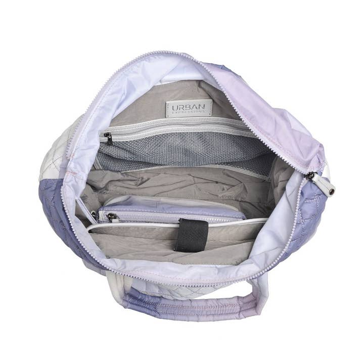 Urban Expressions - Wholesale Tote Bag - Women's - Breakaway Tote6