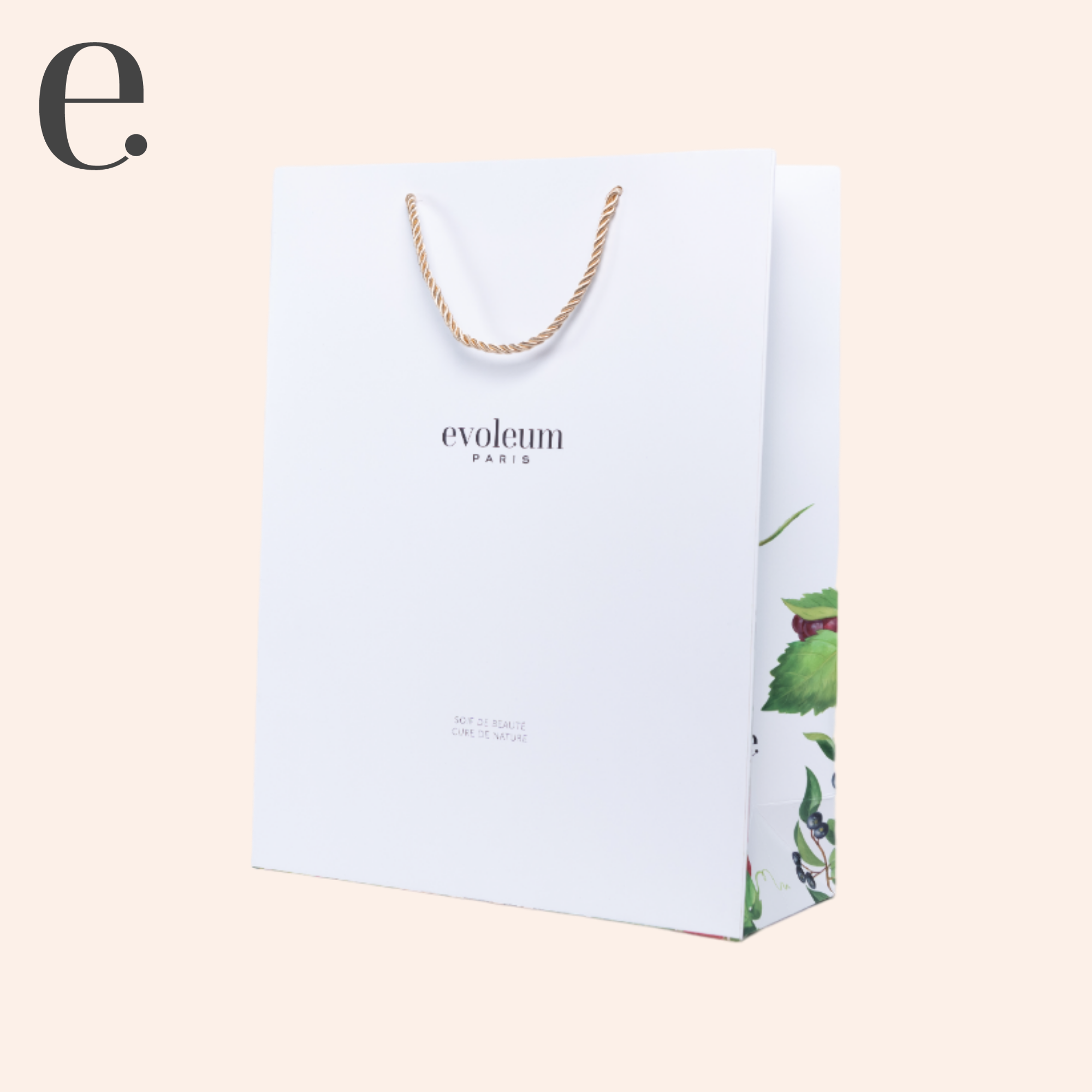 EVOLEUM – wholesale Oralt tillskott/Vitamin – Spa- och institutpaket6