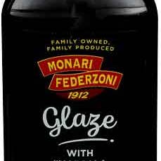 Hudson Meat Company - Wholesale Sauce - GLAZE MARSALA - MONARI FEDERZON