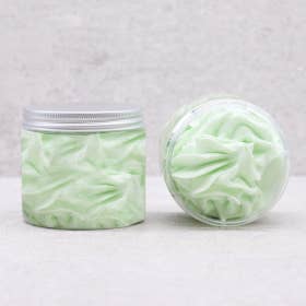 AWGifts Europe - Venta al por mayor Jabón cremoso - Jabón Batido 120 g - White Label11