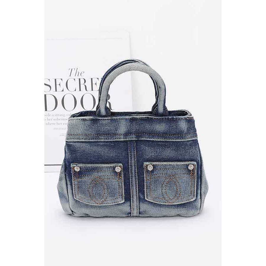 BL CROSSBODY BAG for wholesale on Faire2