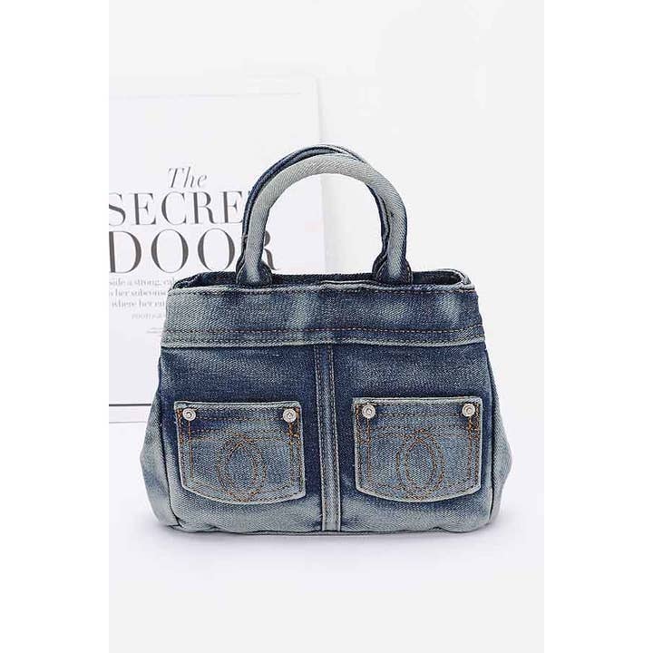 BL CROSSBODY BAG for wholesale on Faire2