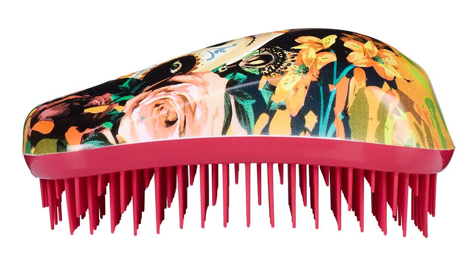 Dessata - Wholesale Hair Brush/Comb - Dessata detangling hairbrush - CATRINA0