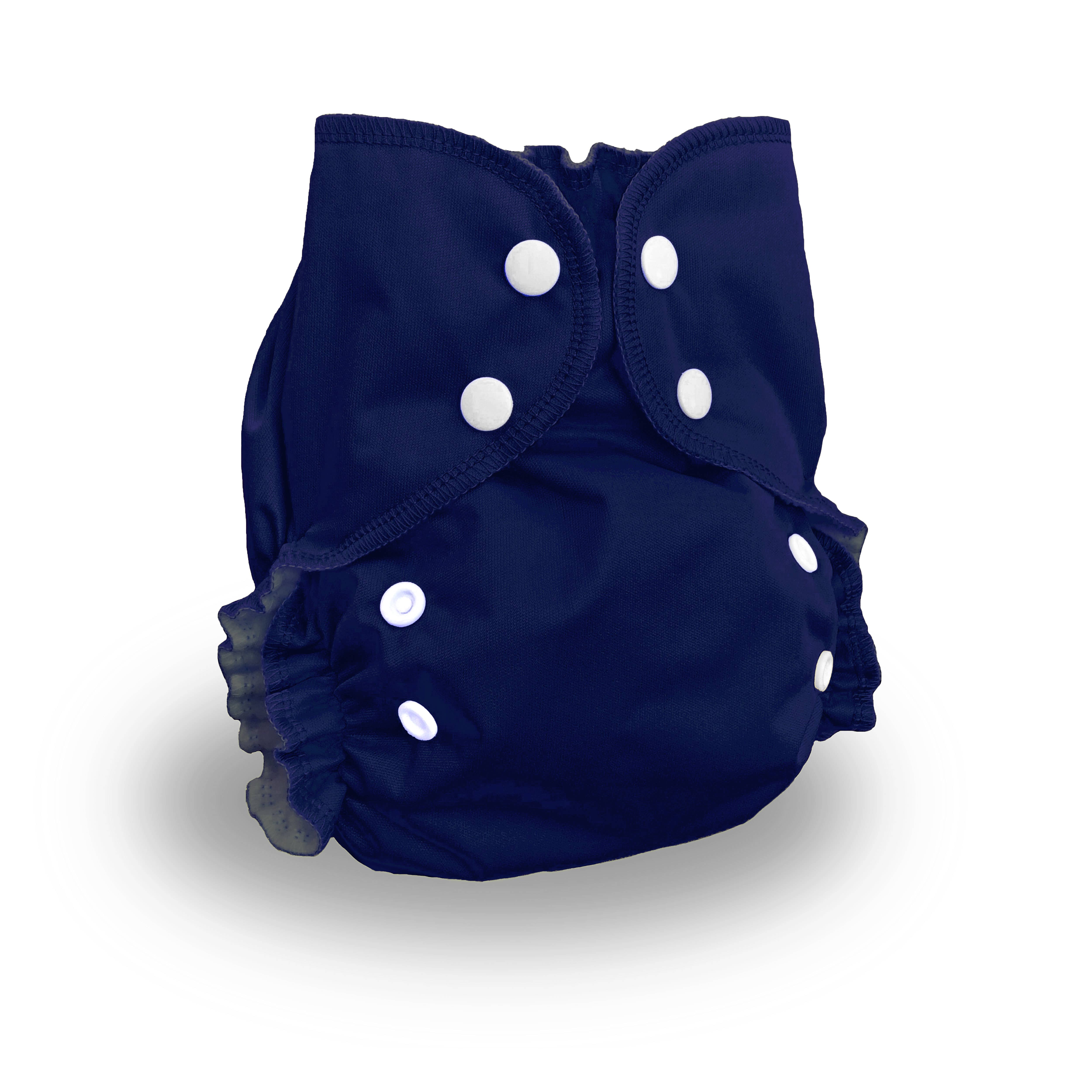 AMP Diapers - Wholesale Diaper (Cloth) - Baby - One-Size Duo pocket diaper21