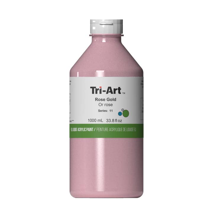 Tri-Art Mfg. - Wholesale Paint set - Tri-Art Liquid Acrylics All Sizes379