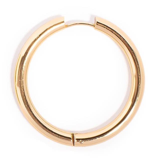 Rubin-Ohrringe für den Großhandel von Hey Harper