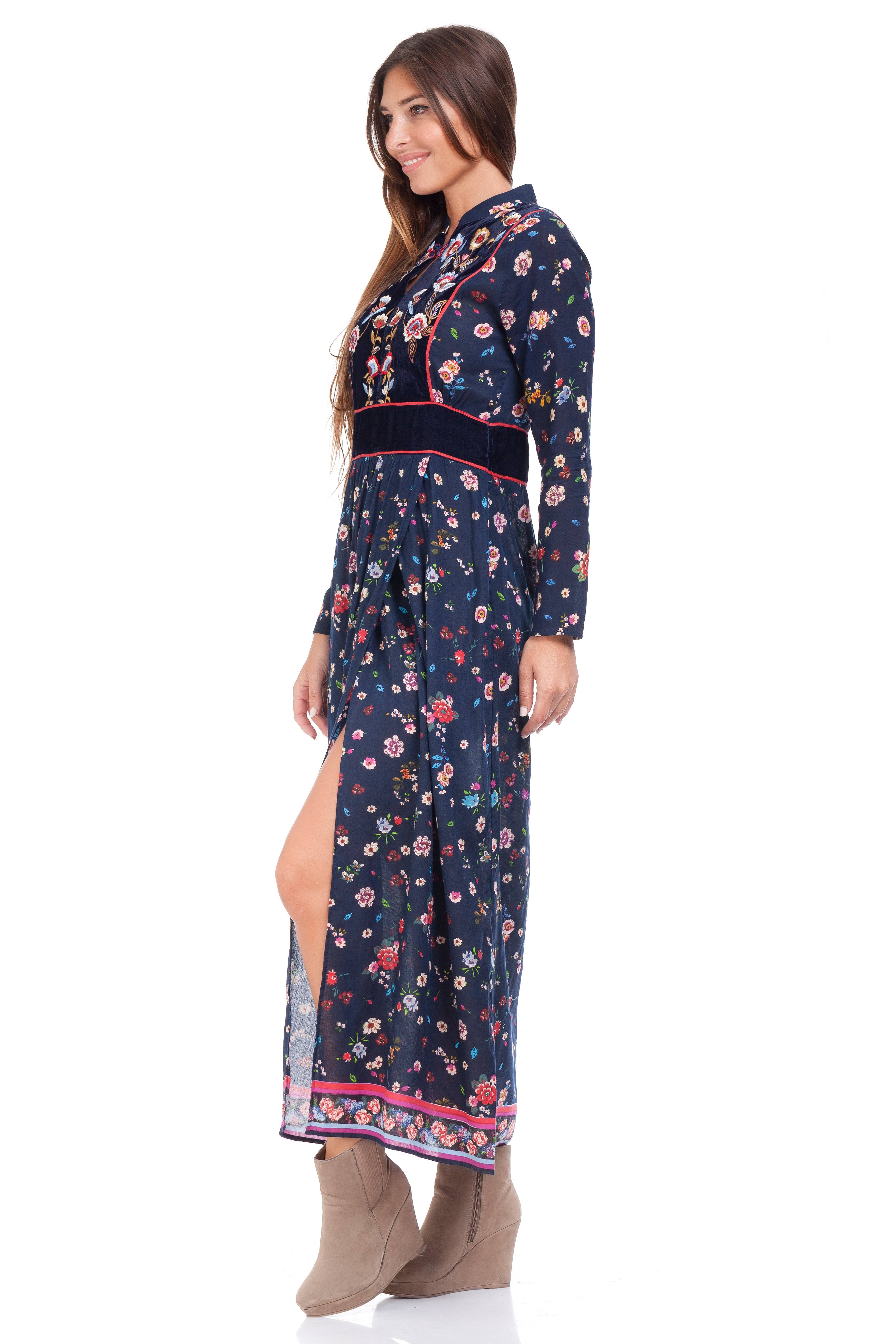 Unico Dress IC7341V for wholesale on Faire2