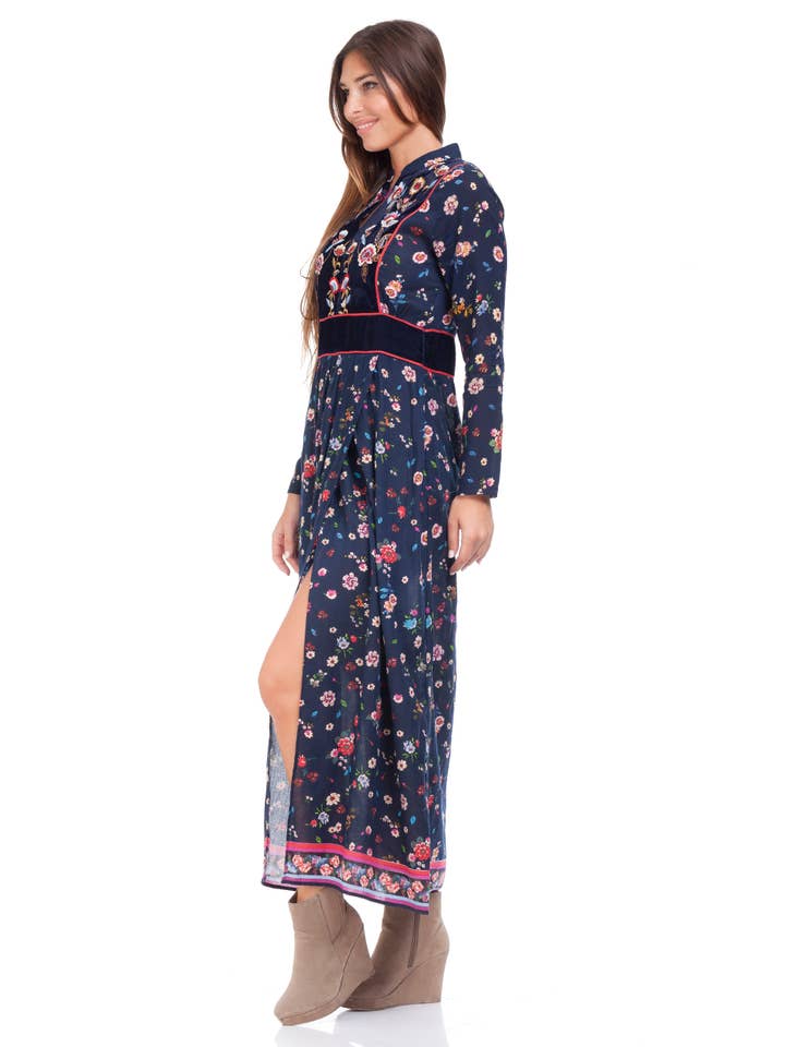 Unico Dress IC7341V for wholesale on Faire2